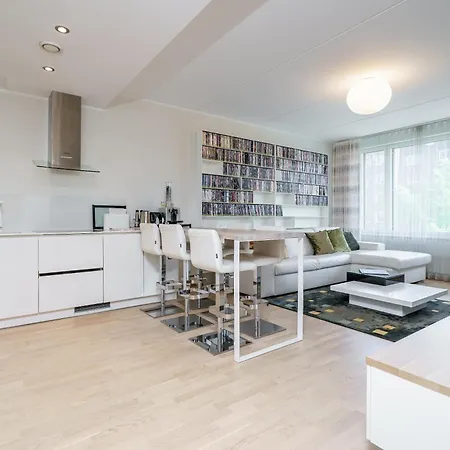 1-bedroom With Free Parking Apartamento *