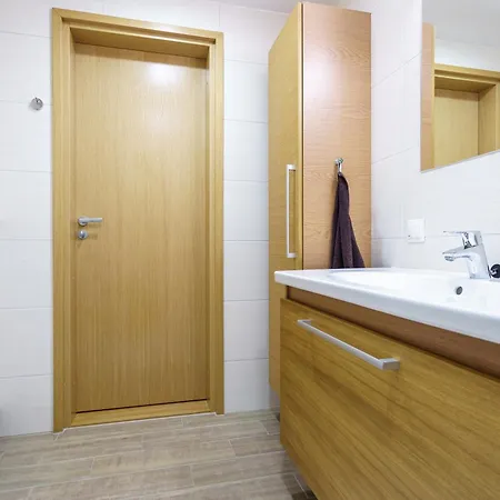 Apartman 1-bedroom With Free Parking *