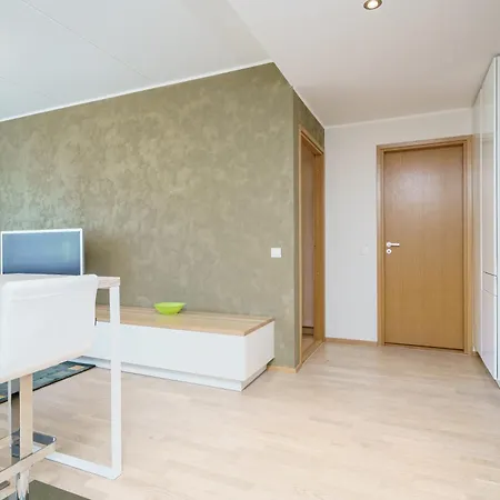 公寓 1-bedroom With Free Parking *